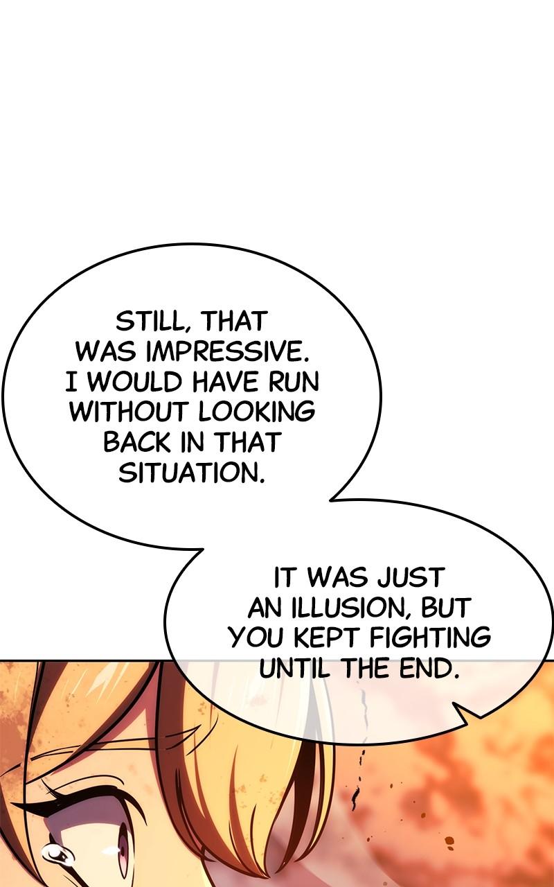 The Extra's Academy Survival Guide Chapter 43