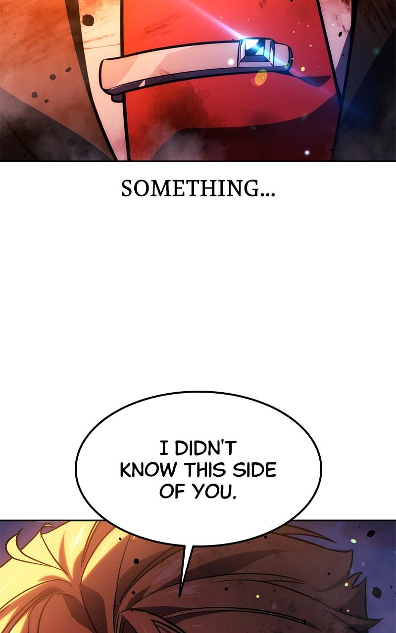 The Extra's Academy Survival Guide Chapter 43