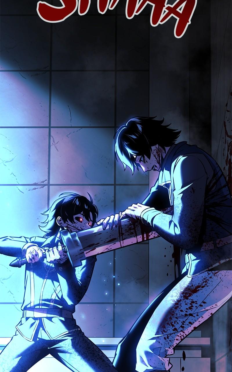 The Extra's Academy Survival Guide Chapter 48