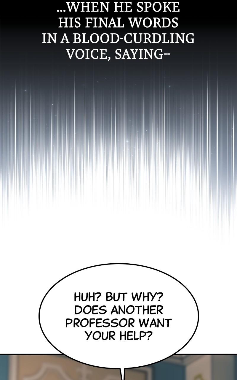 The Extra's Academy Survival Guide Chapter 48