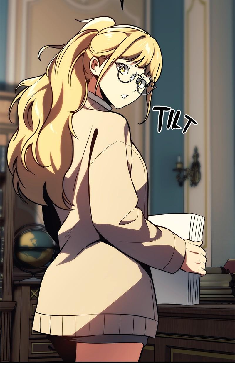 The Extra's Academy Survival Guide Chapter 48