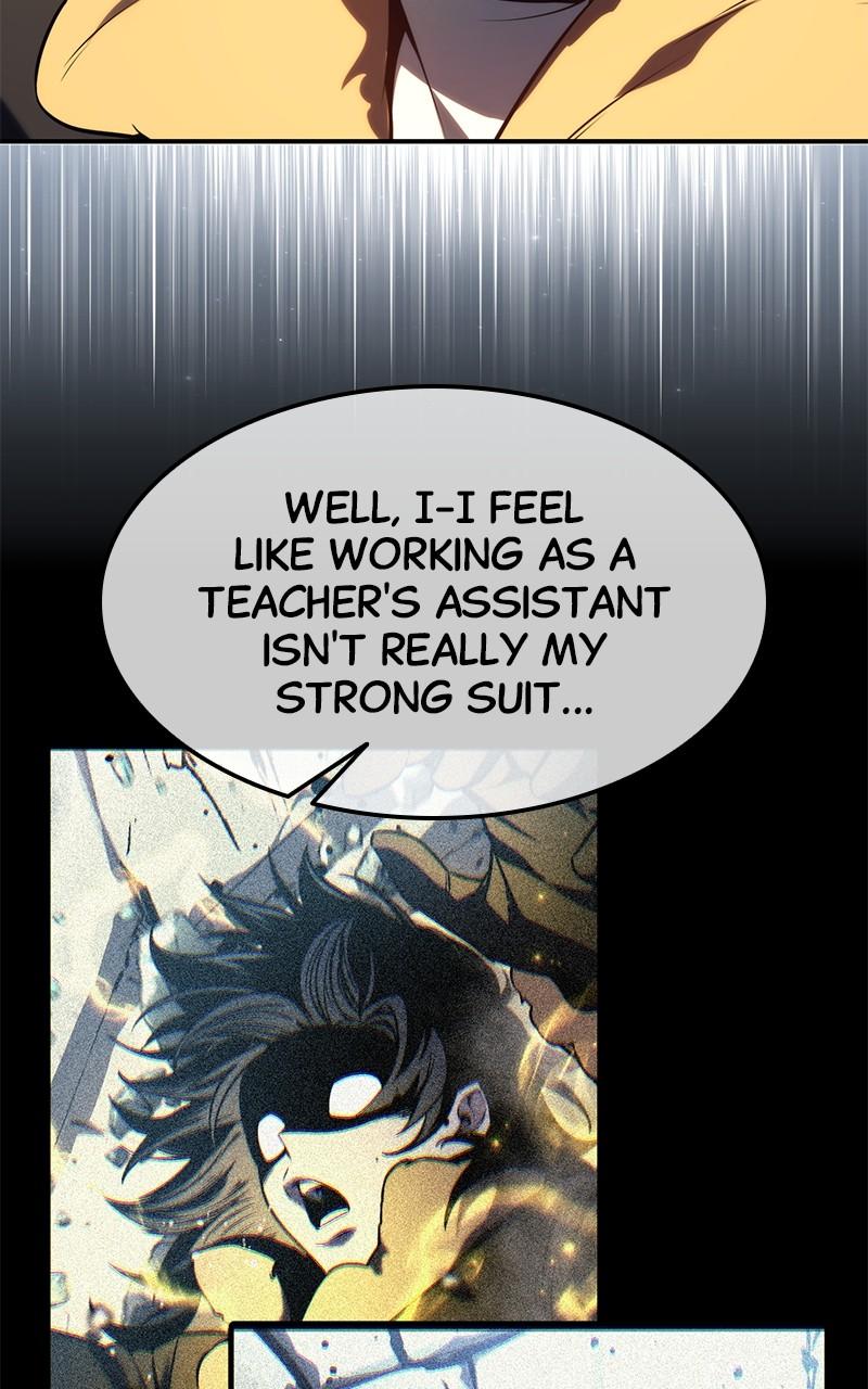 The Extra's Academy Survival Guide Chapter 48