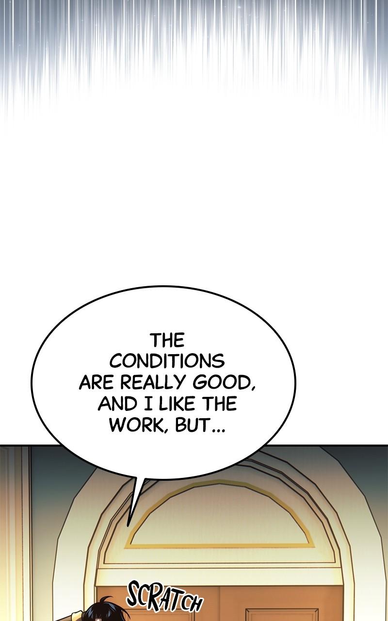 The Extra's Academy Survival Guide Chapter 48