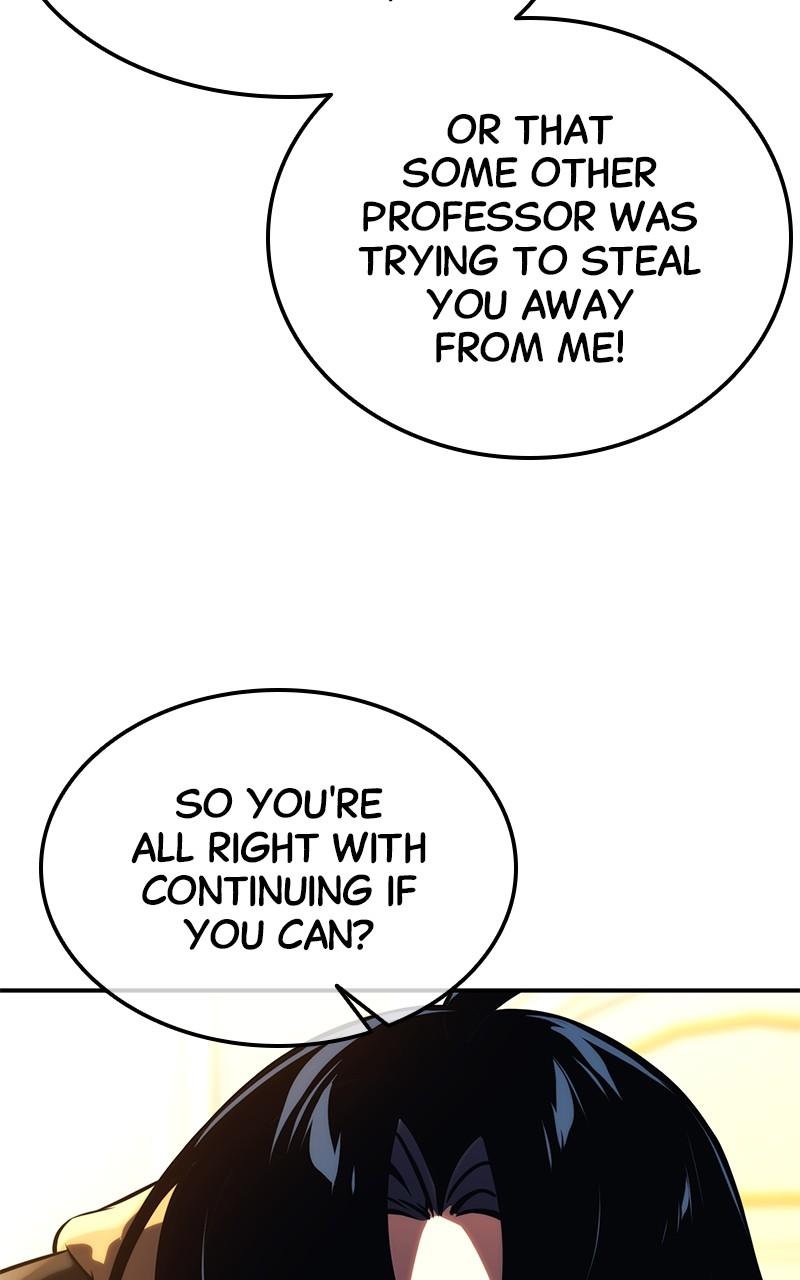 The Extra's Academy Survival Guide Chapter 48