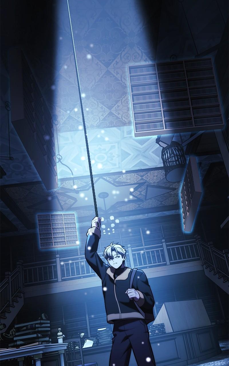 The Extra's Academy Survival Guide Chapter 48