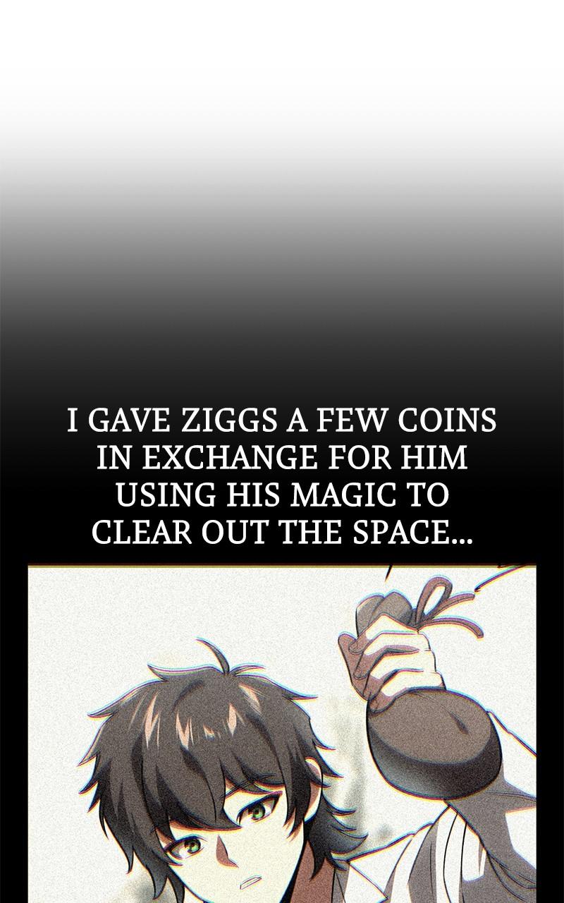 The Extra's Academy Survival Guide Chapter 48