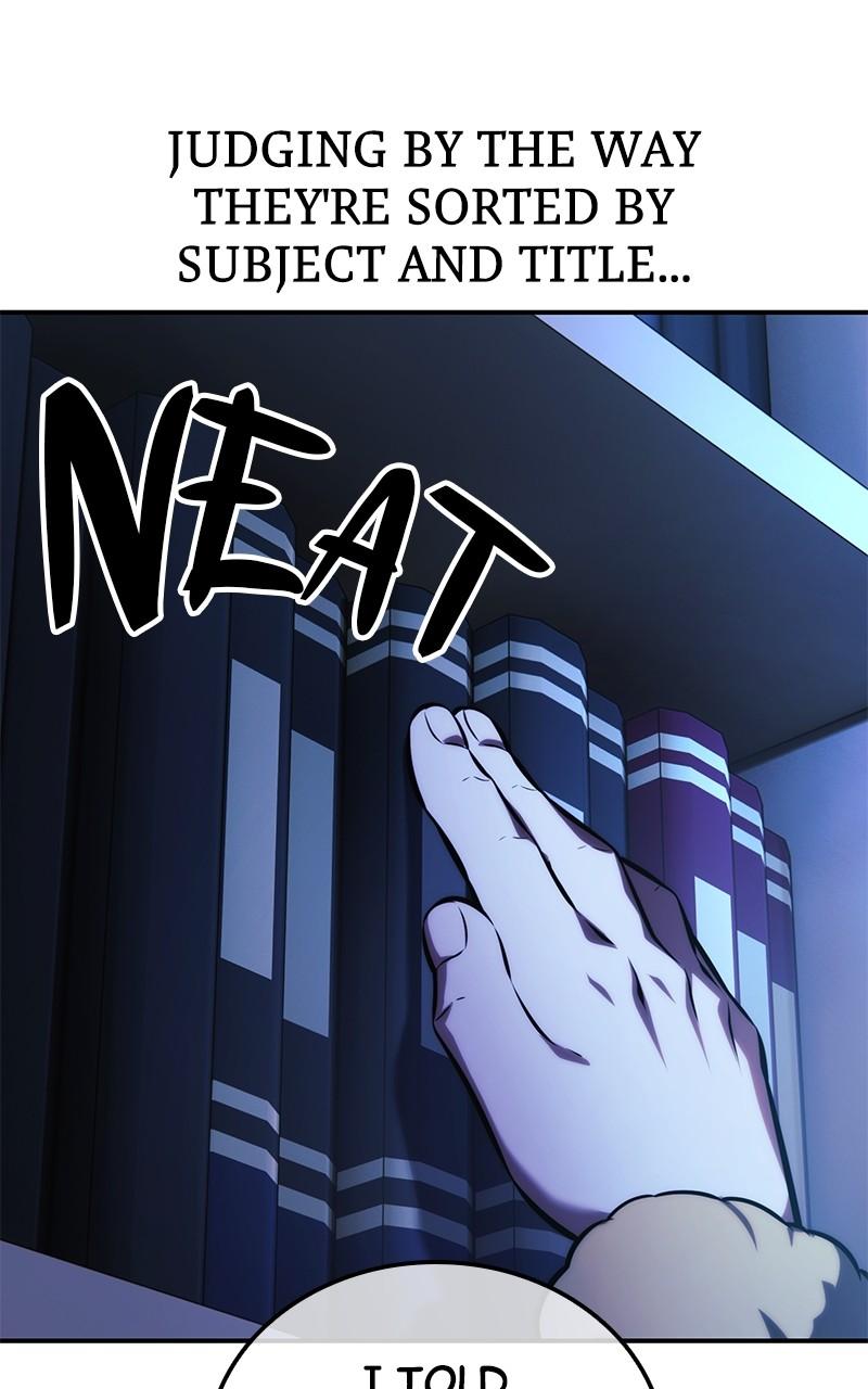 The Extra's Academy Survival Guide Chapter 48