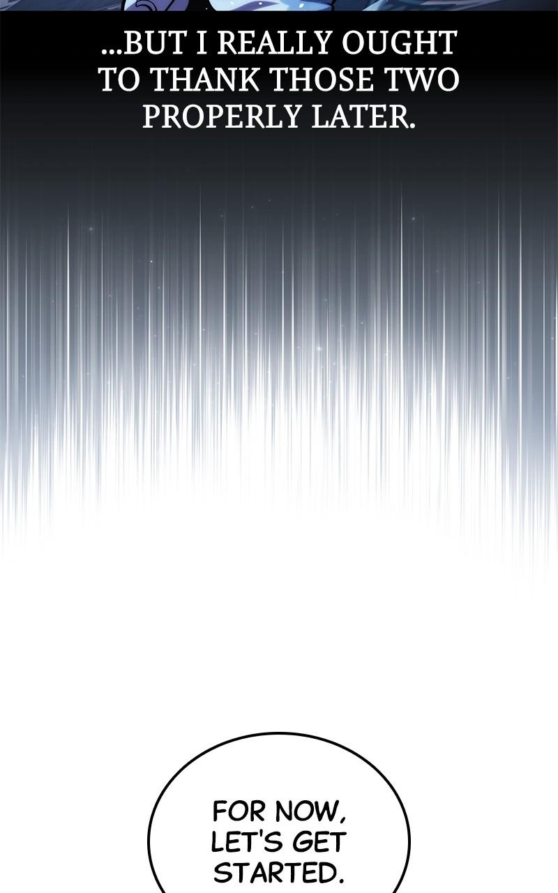 The Extra's Academy Survival Guide Chapter 48