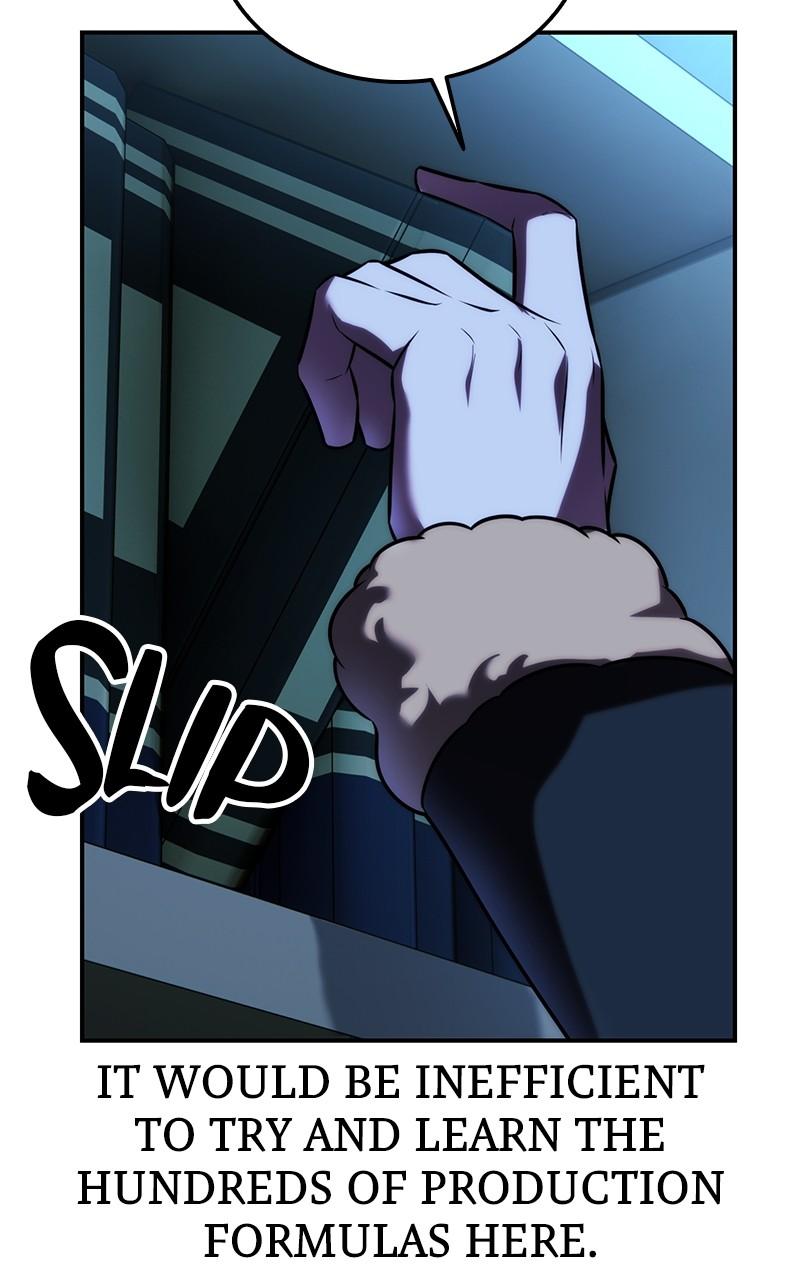 The Extra's Academy Survival Guide Chapter 48