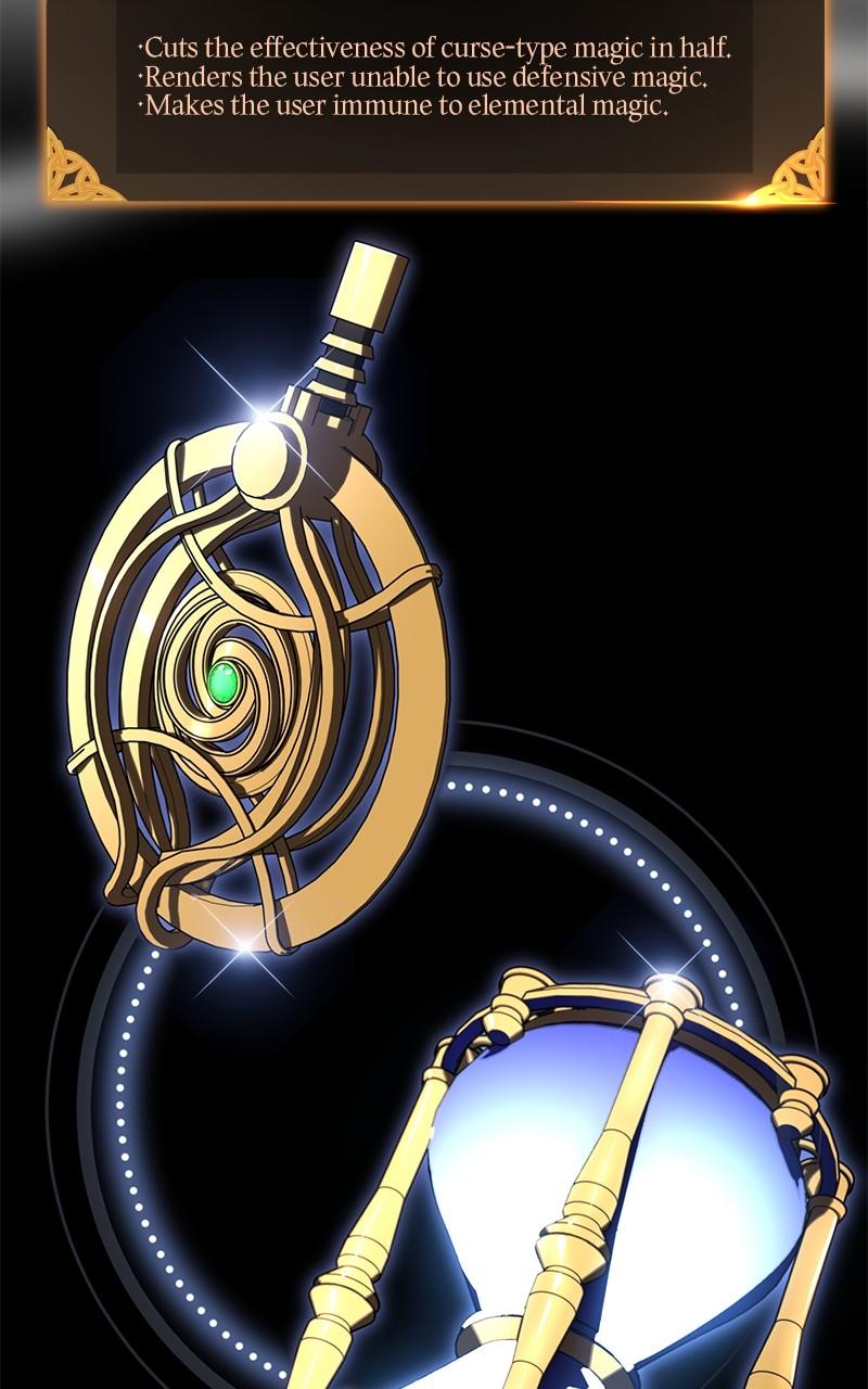 The Extra's Academy Survival Guide Chapter 48