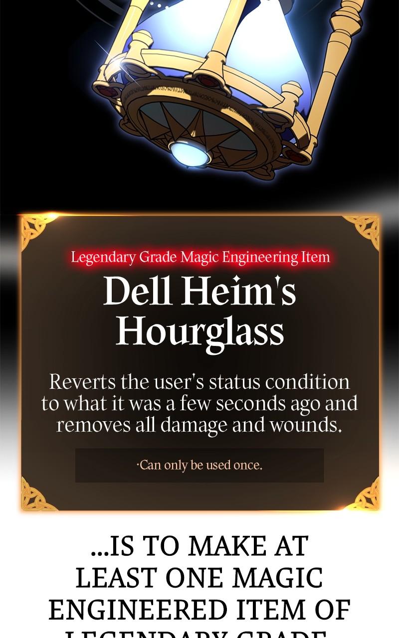 The Extra's Academy Survival Guide Chapter 48