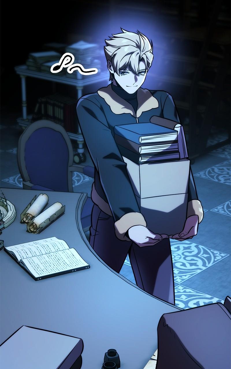 The Extra's Academy Survival Guide Chapter 48