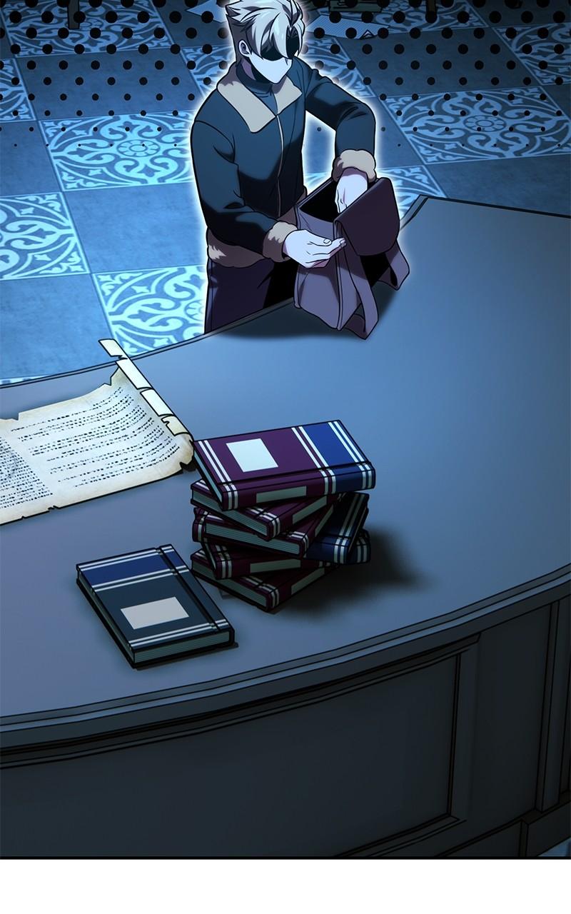 The Extra's Academy Survival Guide Chapter 48