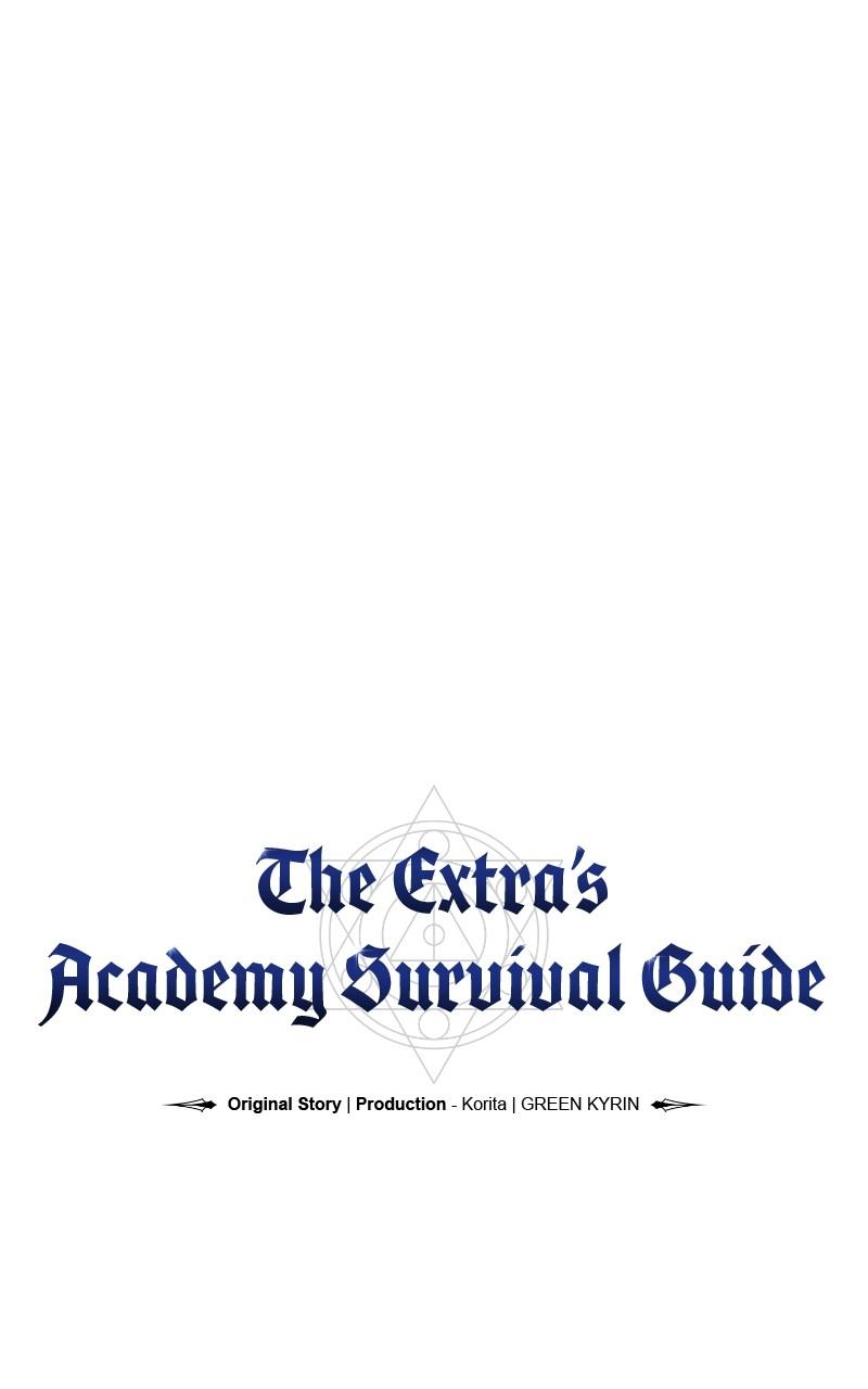 The Extra's Academy Survival Guide Chapter 48
