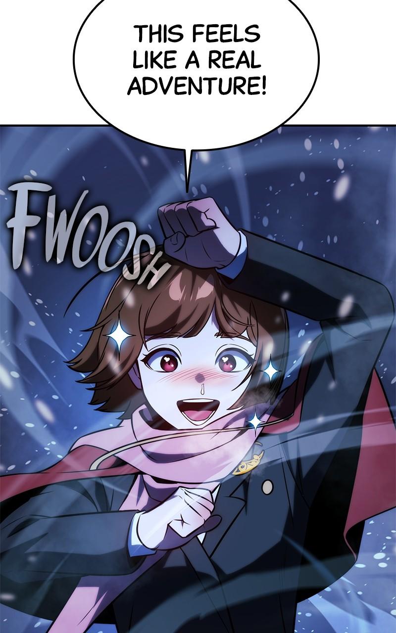 The Extra's Academy Survival Guide Chapter 48