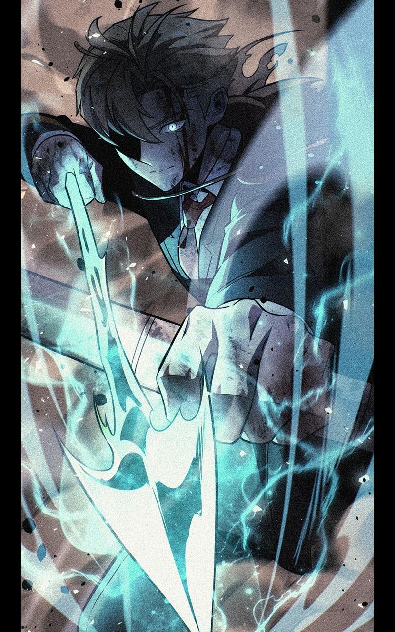 The Extra's Academy Survival Guide Chapter 48