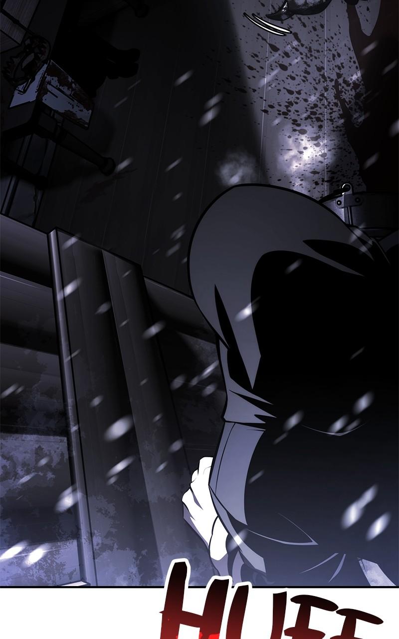 The Extra's Academy Survival Guide Chapter 48