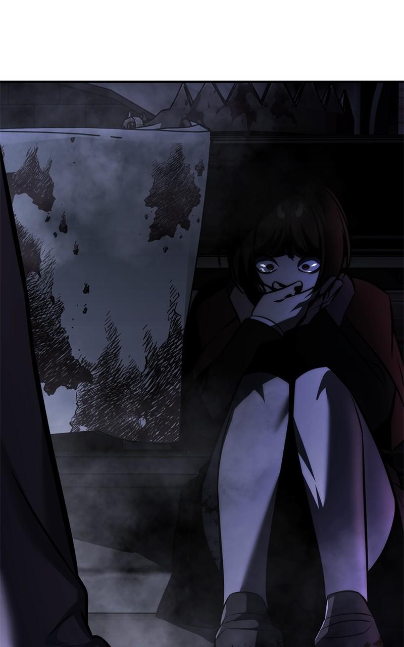 The Extra's Academy Survival Guide Chapter 48