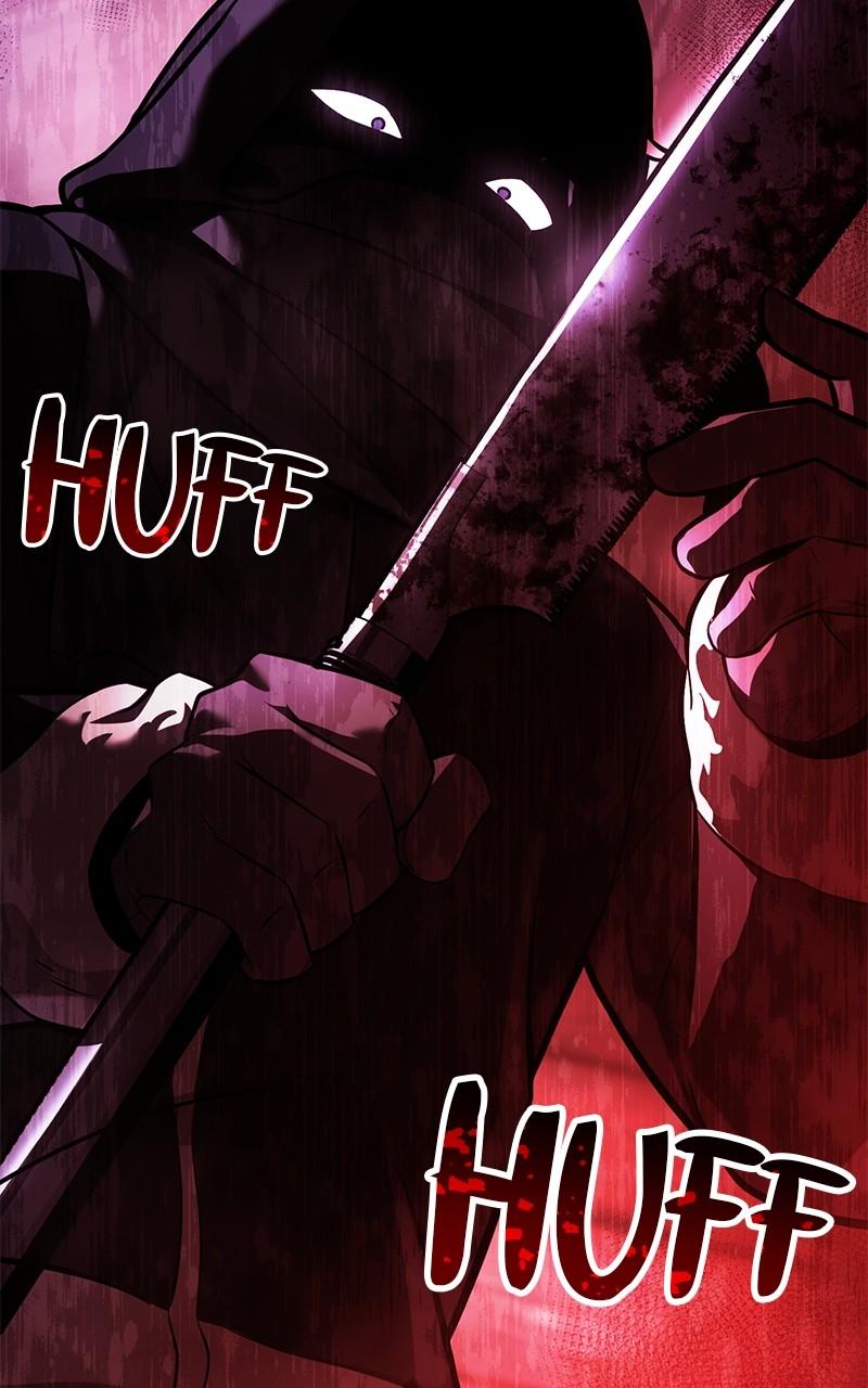 The Extra's Academy Survival Guide Chapter 48