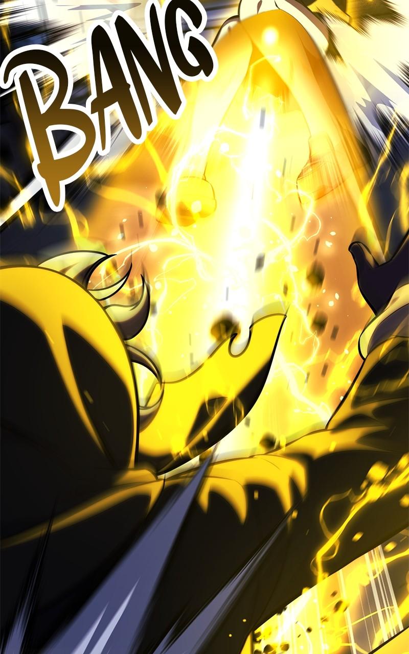 The Extra's Academy Survival Guide Chapter 48