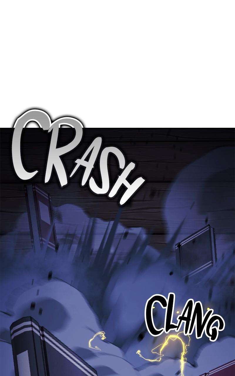 The Extra's Academy Survival Guide Chapter 48