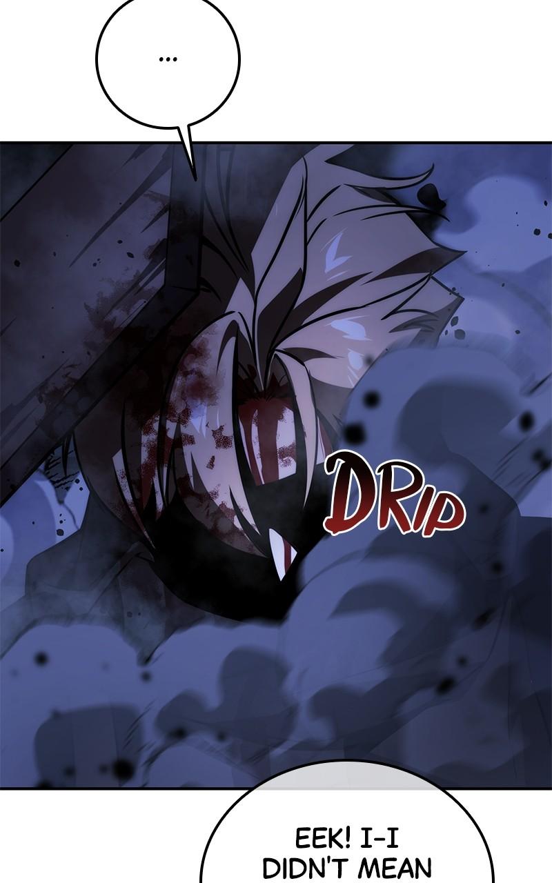 The Extra's Academy Survival Guide Chapter 48