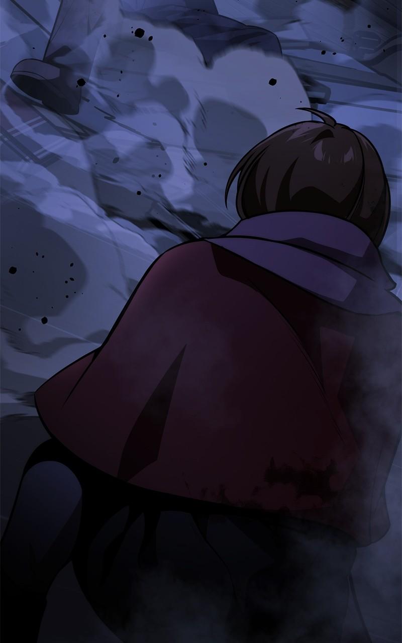 The Extra's Academy Survival Guide Chapter 48