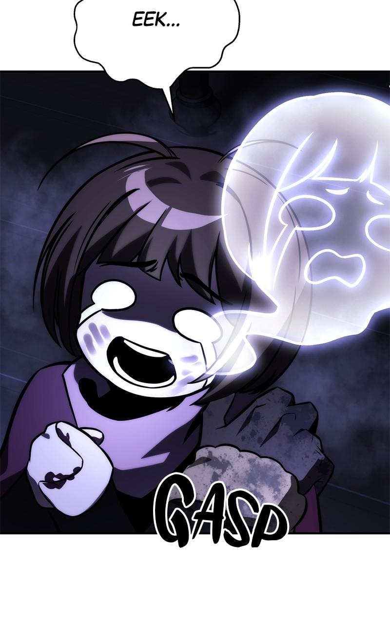 The Extra's Academy Survival Guide Chapter 48