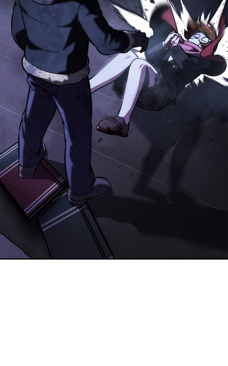 The Extra's Academy Survival Guide Chapter 48