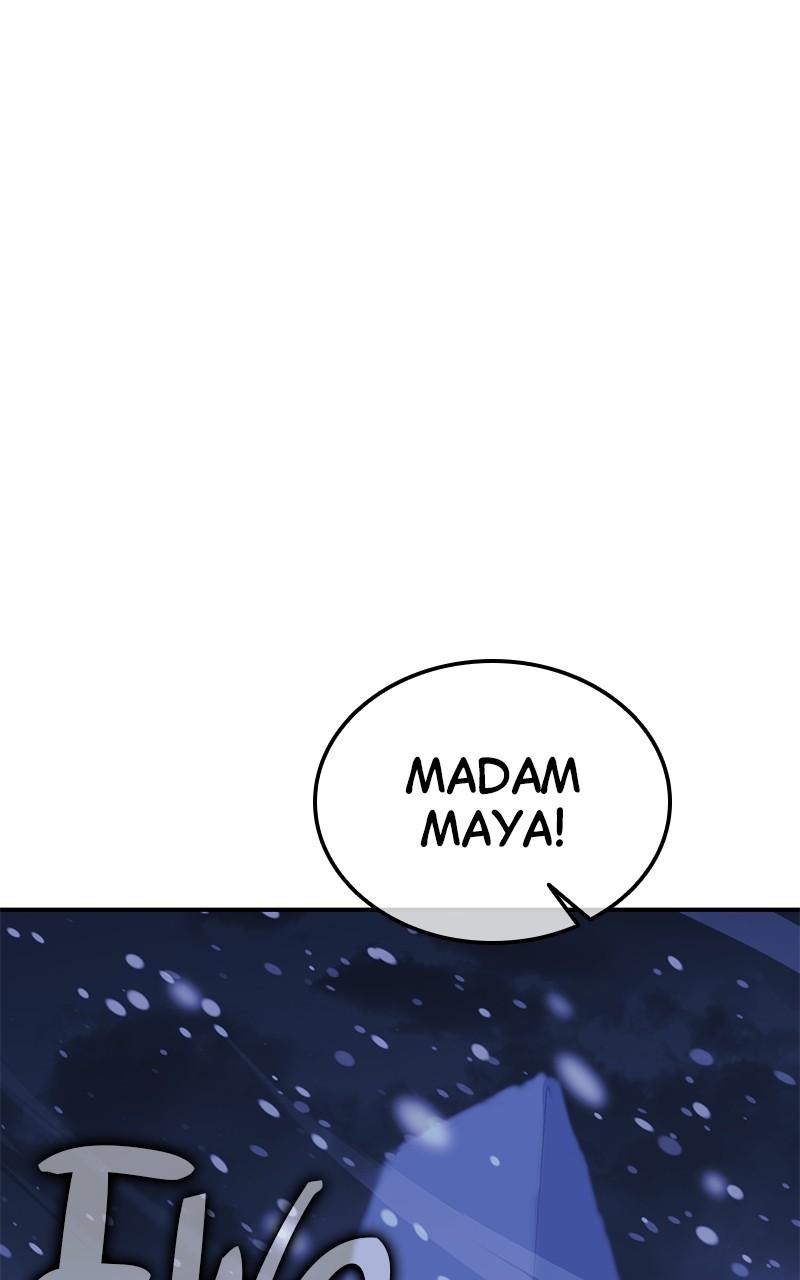 The Extra's Academy Survival Guide Chapter 48