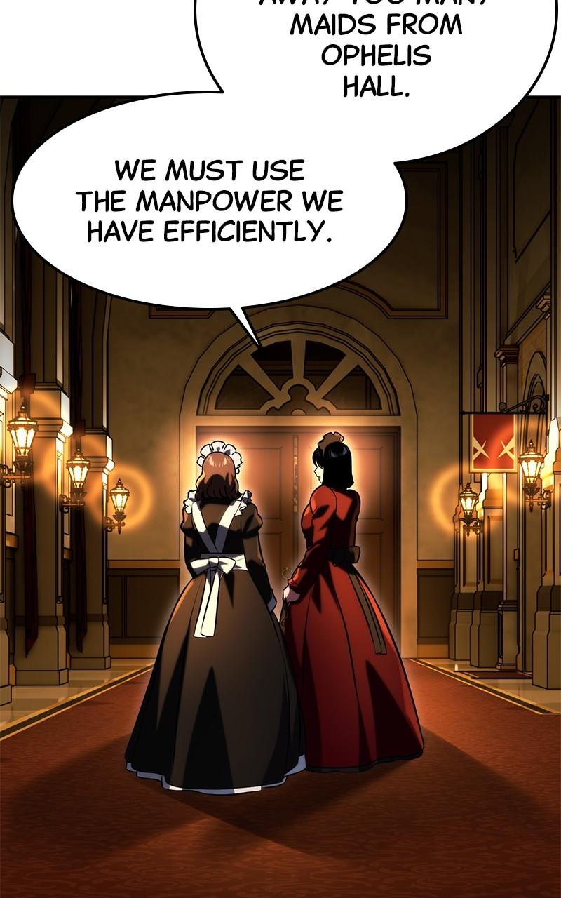 The Extra's Academy Survival Guide Chapter 48