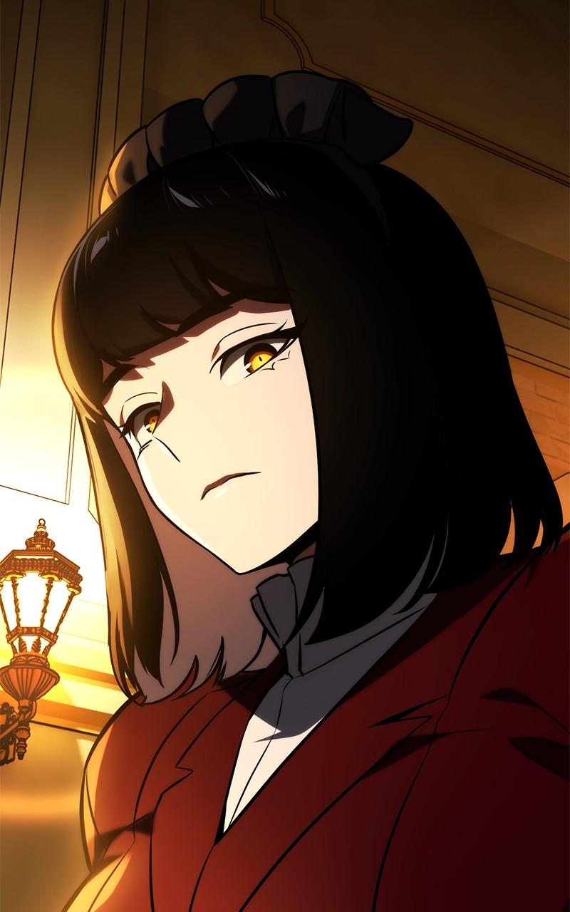 The Extra's Academy Survival Guide Chapter 48