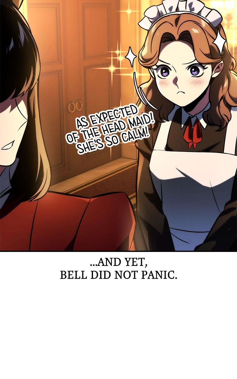 The Extra's Academy Survival Guide Chapter 48