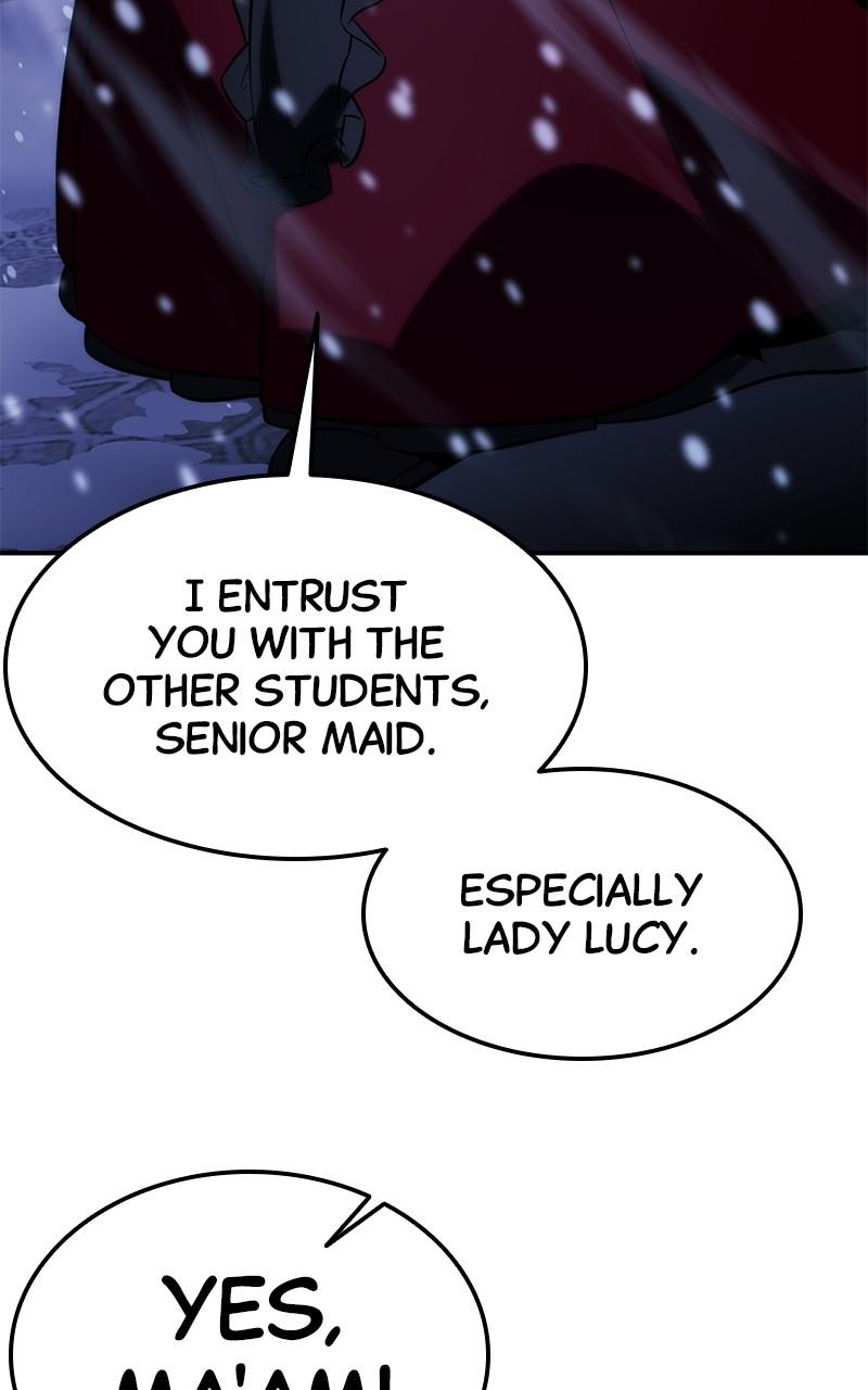 The Extra's Academy Survival Guide Chapter 48