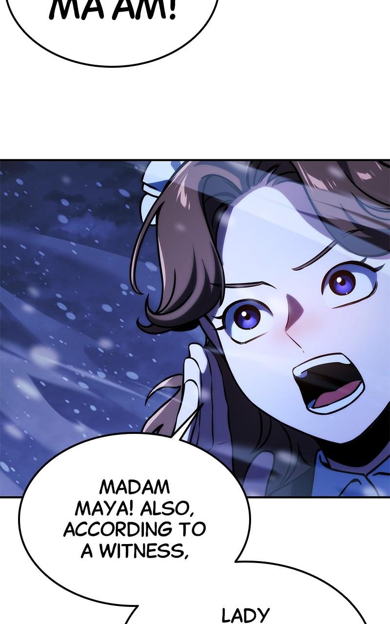 The Extra's Academy Survival Guide Chapter 48