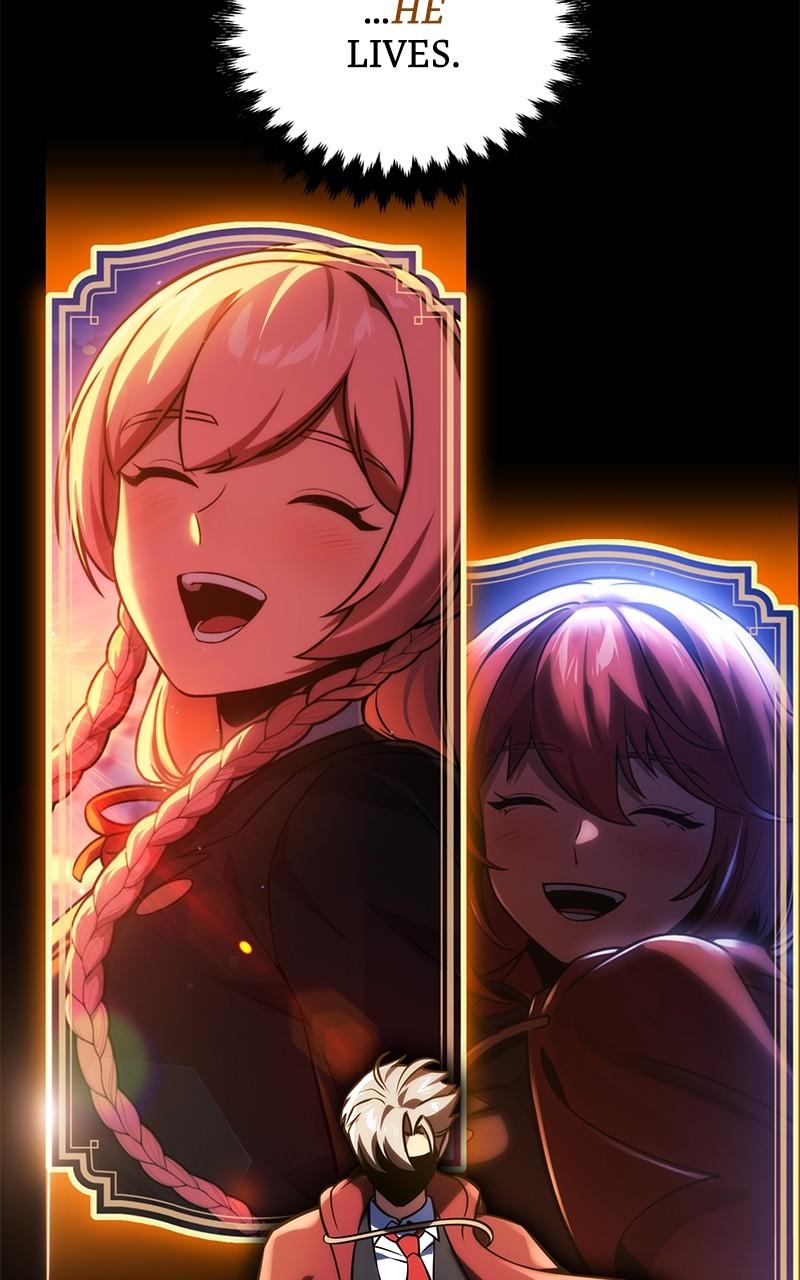 The Extra's Academy Survival Guide Chapter 48