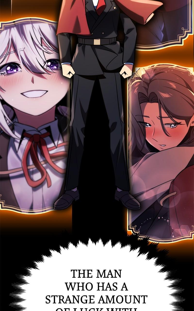 The Extra's Academy Survival Guide Chapter 48