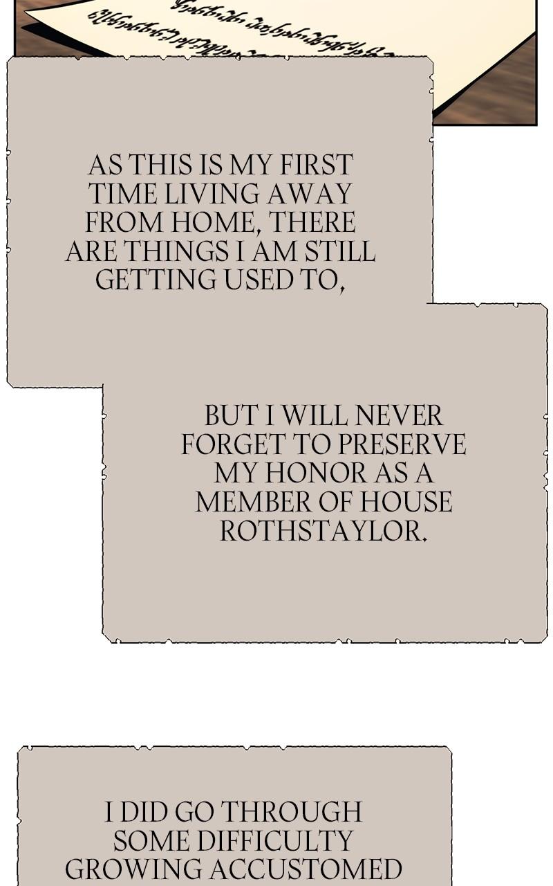 The Extra's Academy Survival Guide Chapter 49