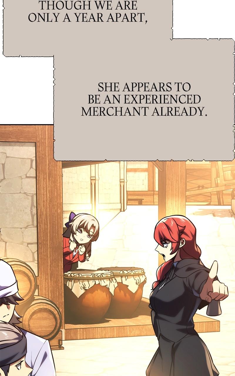 The Extra's Academy Survival Guide Chapter 49