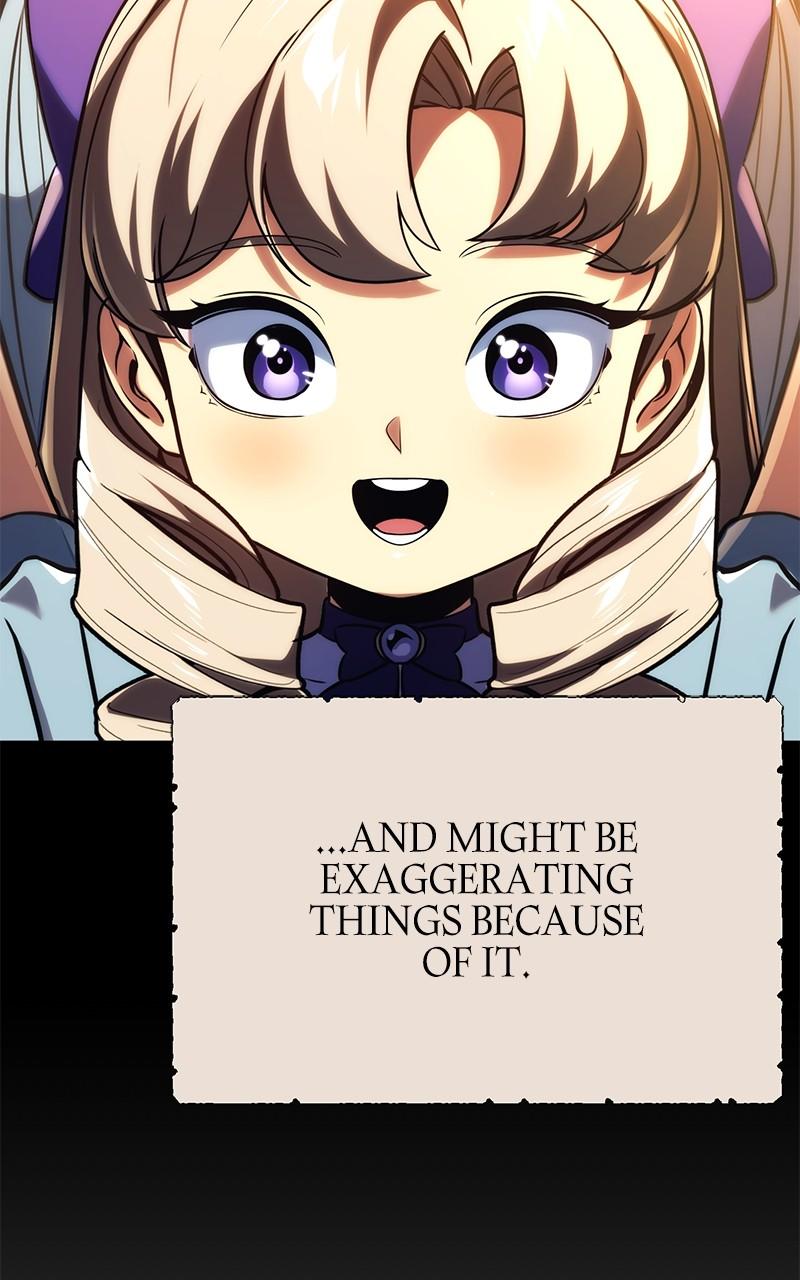 The Extra's Academy Survival Guide Chapter 49