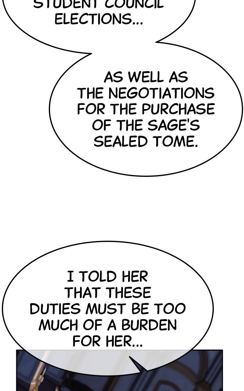 The Extra's Academy Survival Guide Chapter 49