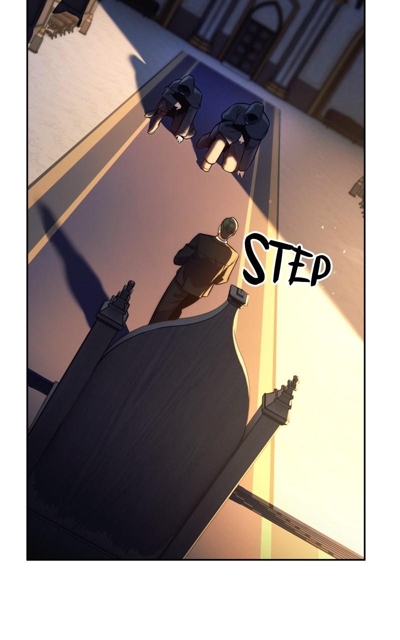 The Extra's Academy Survival Guide Chapter 49