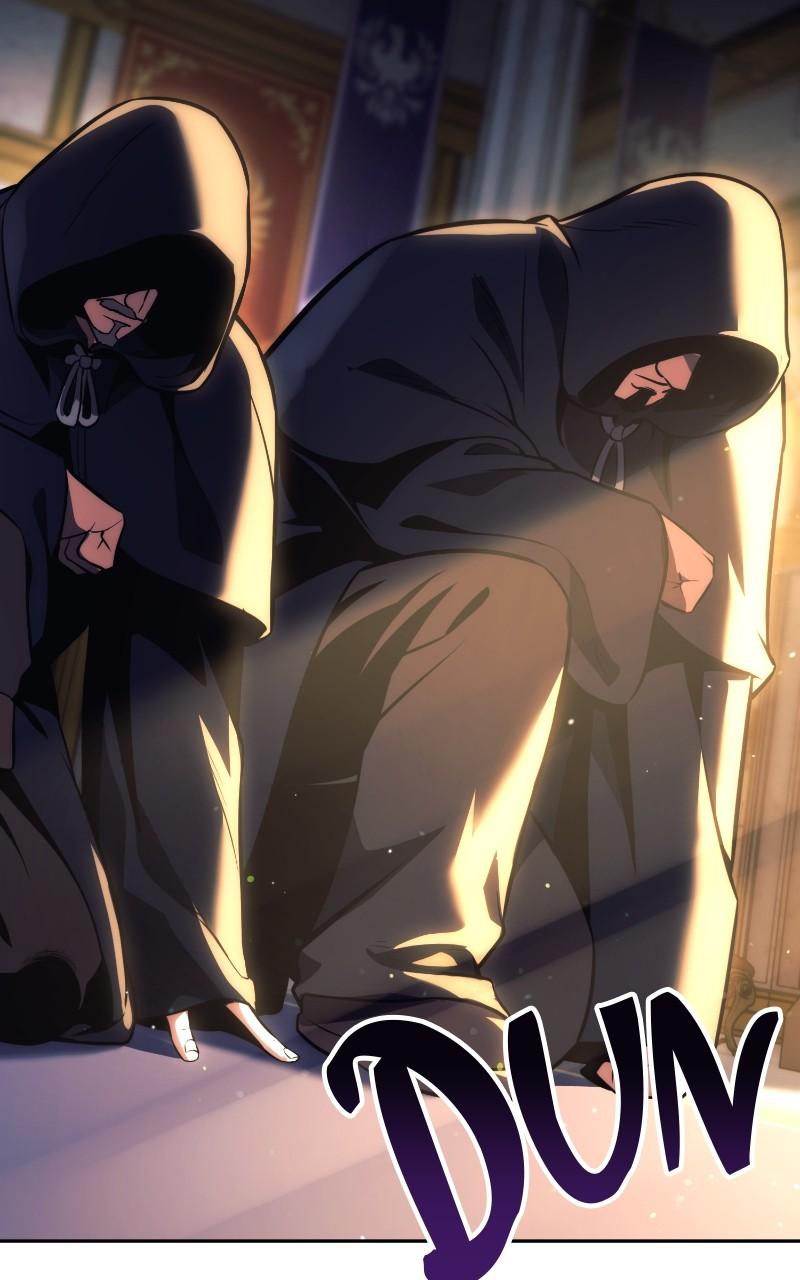 The Extra's Academy Survival Guide Chapter 49