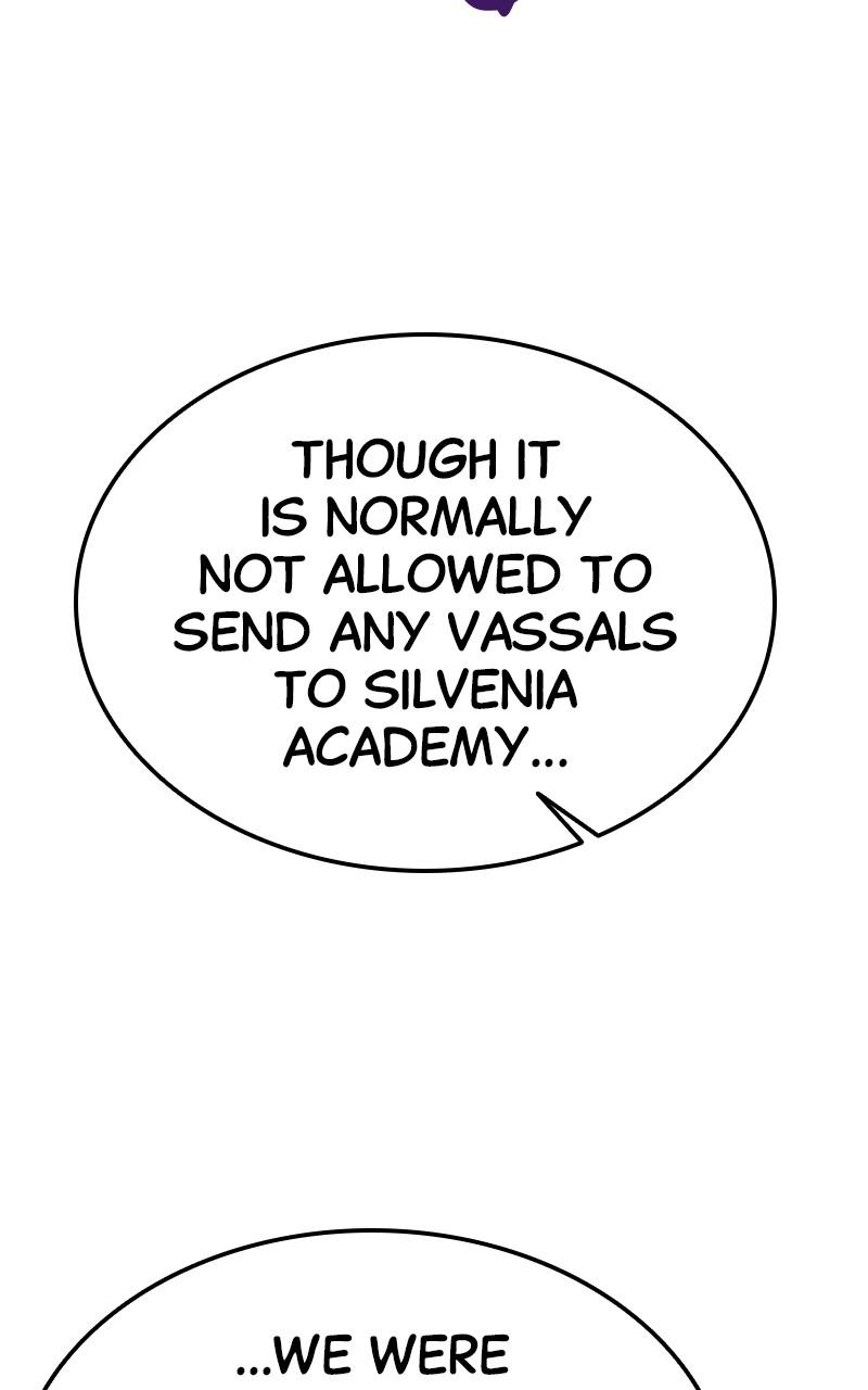 The Extra's Academy Survival Guide Chapter 49