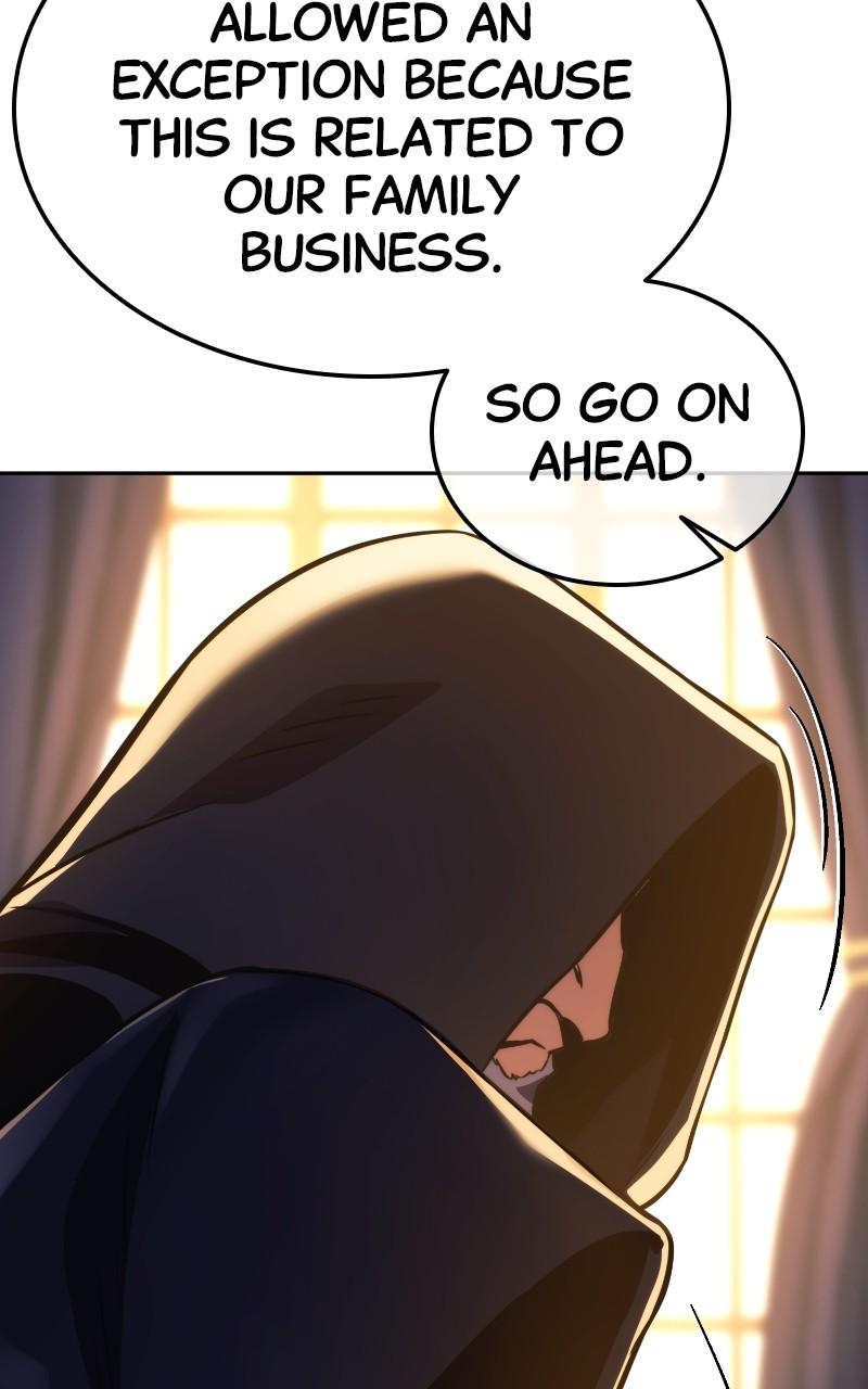 The Extra's Academy Survival Guide Chapter 49