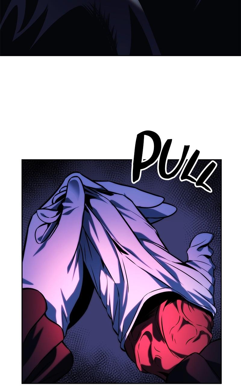 The Extra's Academy Survival Guide Chapter 49