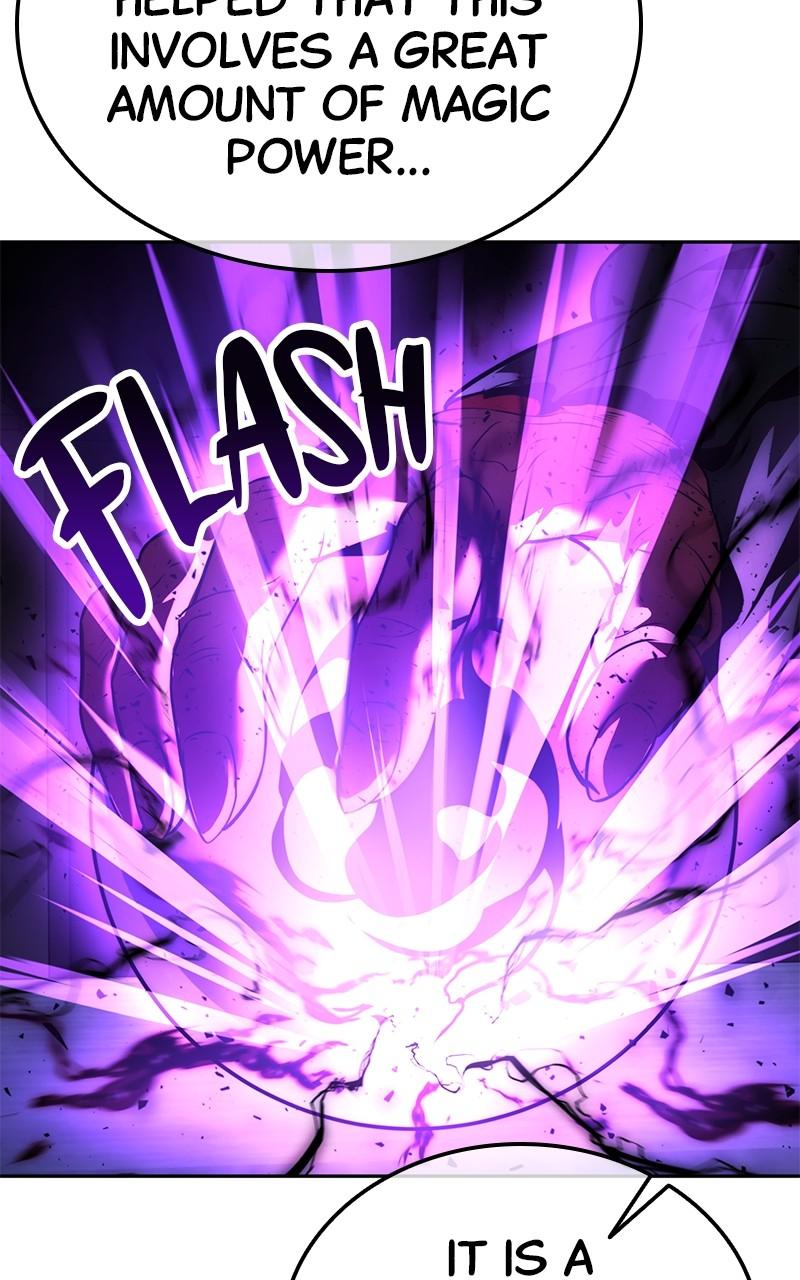 The Extra's Academy Survival Guide Chapter 49