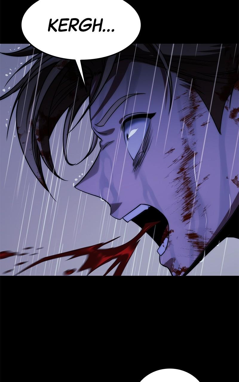 The Extra's Academy Survival Guide Chapter 49