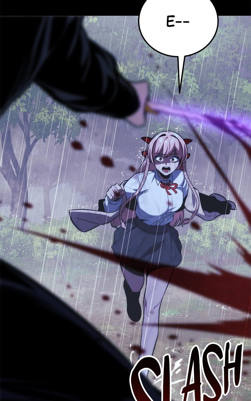 The Extra's Academy Survival Guide Chapter 49