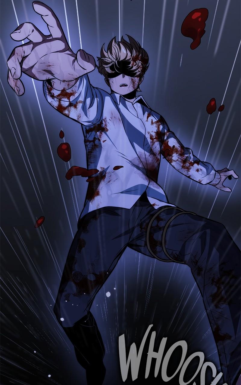 The Extra's Academy Survival Guide Chapter 49